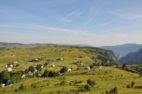 Guesthouse Nedajno - main image