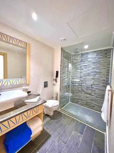 Facilities, Vintro Inn - Nozha Aqua Park in Ras Sedr