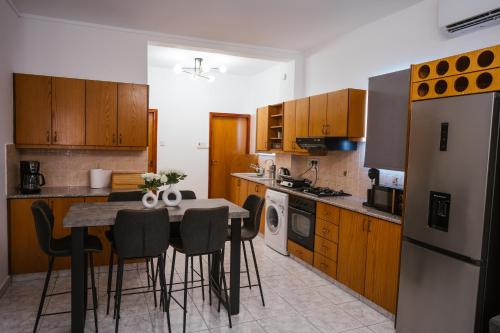 Mythos House in Episkopi