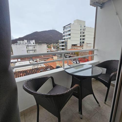 edificio pueyrredon in Tres Cerritos