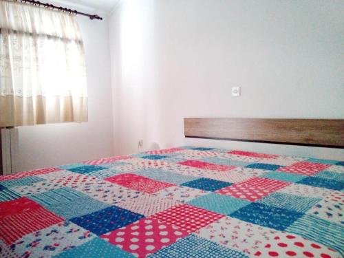 Two-Bedroom Apartment image 4