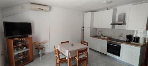 Two-Bedroom Apartment image 9