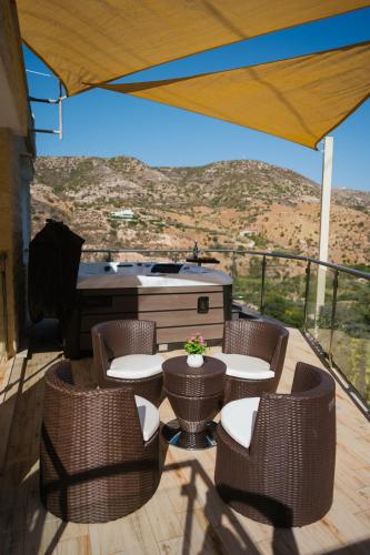 Mythos House in Episkopi