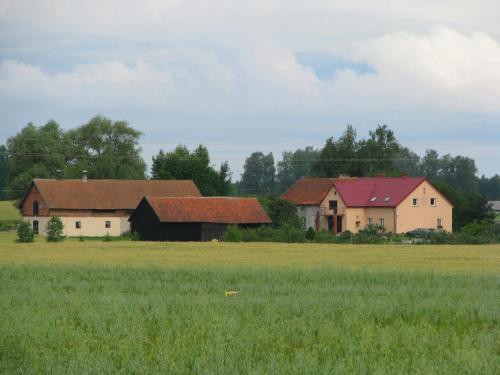 Agroturystyka Lolkowo - Accommodation - Srokowo