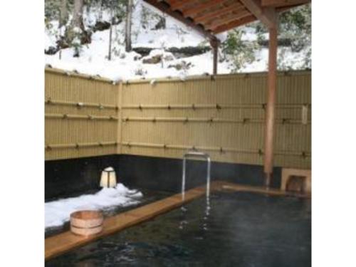 Yumoto Onsen OharaSansou - Vacation STAY 27617v in Ohara