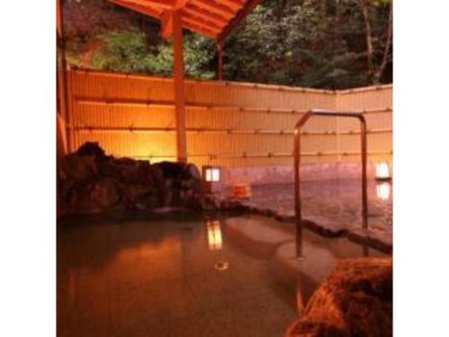 Yumoto Onsen OharaSansou - Vacation STAY 27617v in Ohara