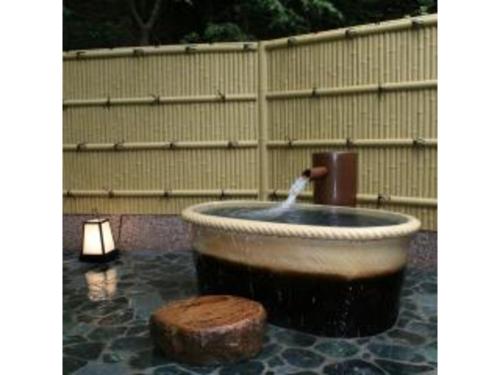 Yumoto Onsen OharaSansou - Vacation STAY 27617v in Ohara