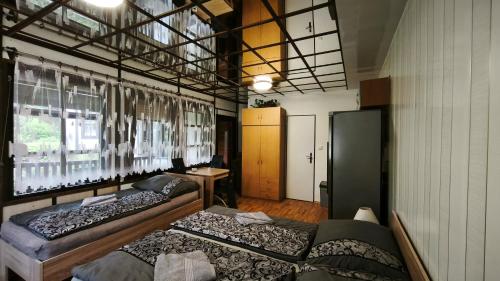 Areál Pauli Room Type - Deluxe Bungalow