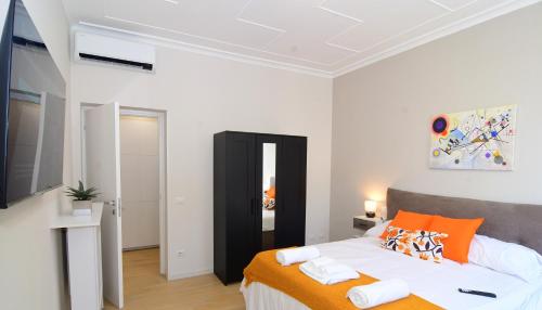 San Giovanni Suite Rome, Rome (photo 8)