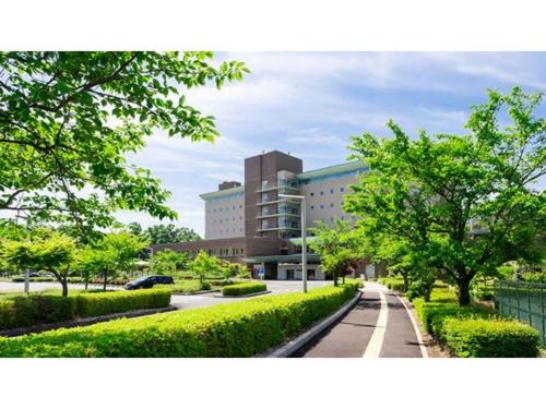 Ouka no sato La-Foret Shobara - Vacation STAY 49255v