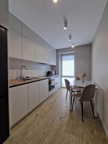 Apartament on StyleUp in Teremno