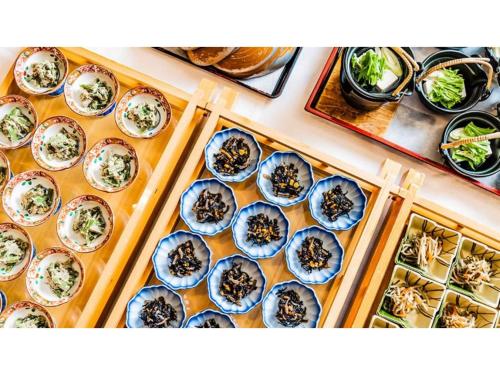 Ouka no sato La-Foret Shobara - Vacation STAY 50345v