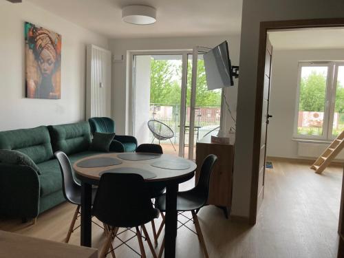 Śląska Apartament