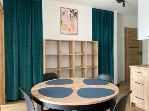 Śląska Apartament
