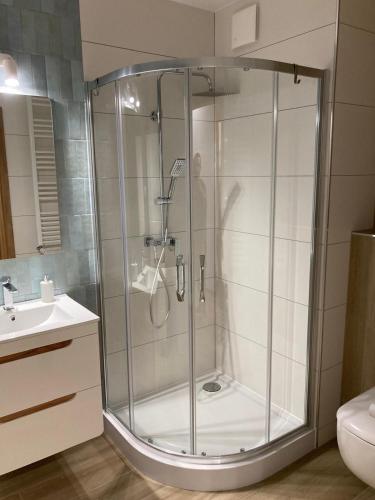 Śląska Apartament