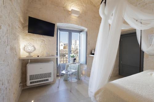 AGLEA trulli e suite in Alberobello
