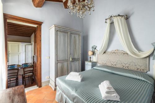 Il Borgo, Arezzo (Foto 8)