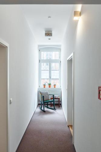 Létesítmények, Hotel Anna in Stendal