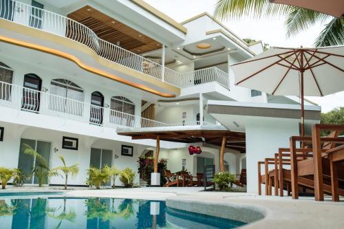 . Villa del Mar Hotel Boutique