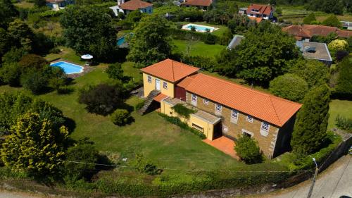 Just Like Home - Casa de Venade Country Experience gîte à louer Chão