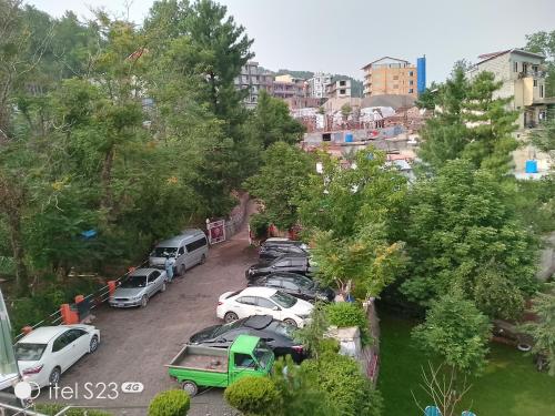 BHURBAN VIEW Apartments Murree, Murree (photo 9)
