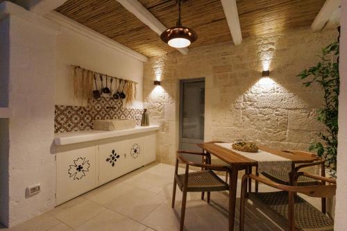AGLEA trulli e suite in Alberobello