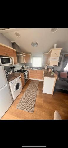 Vacation Escape - Valley Farm -Clacton-on-sea - Holiday Park 4