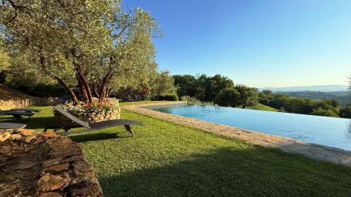 Casale di Villore in Poggio di Villore