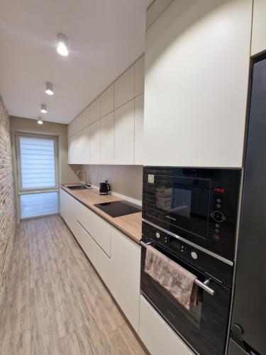 Apartament on StyleUp in Teremno