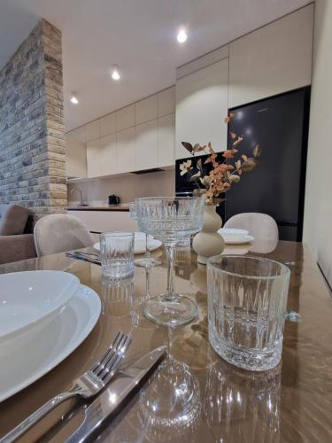 Apartament on StyleUp in Teremno