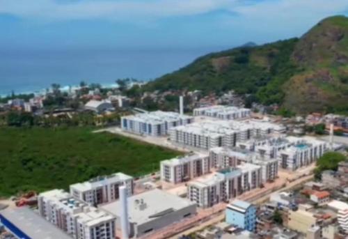 Quarto para mulheres em Cond Orla Recreio Prainha in Recreio Dos Bandeirantes