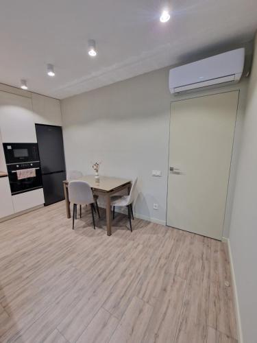 Apartament on StyleUp in Teremno
