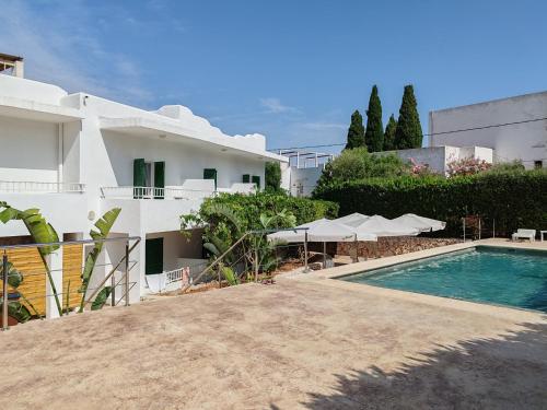 Hostal Oasis Dor - Cala d’Or