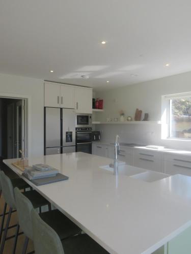 Dooneen House in Clifden