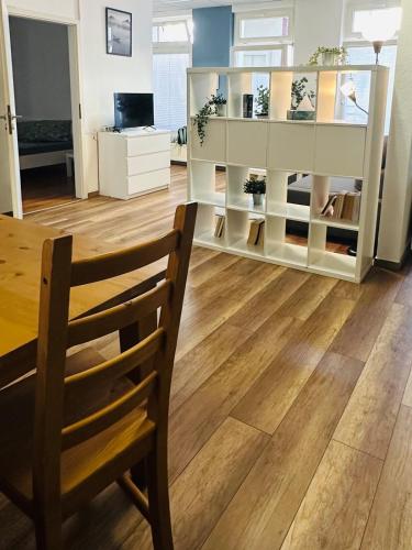 traumhaftes zentrales Apartment zum Entspannen, Lipsko (fotografie 7)