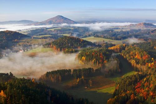 Apartmán - Dům Českého Švýcarska - image 5