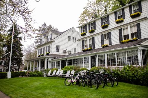 The Maidstone Inn