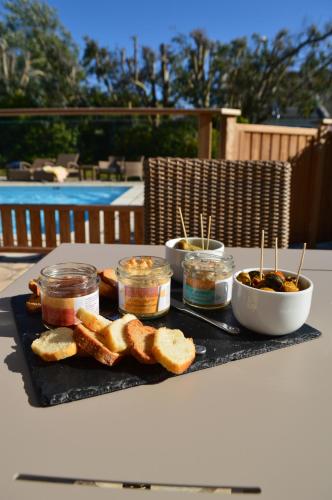 La Désirade - Hôtel Spa & Restaurant - image 13