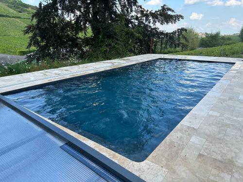 Villa au cœur des vignes de Chavignol gîte à louer Venoiz