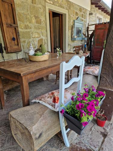 Agriturismo Il Respiro del Bosco in Bagno Di Romagna