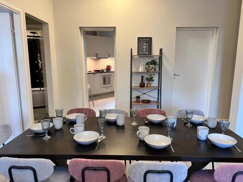 Reval Residences City Center, Tallinn (photo 4)