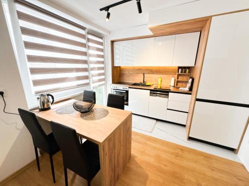 LUMO - Light & View Apartment