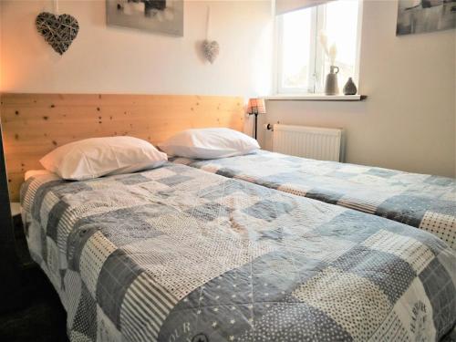  Lodge in Giethoorn with breakfast in Giethoorn