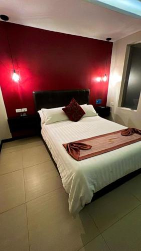 Hotel Leblanc Suites in Puerto La Cruz