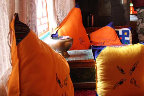 บริการและสิ่งอำนวยความสะดวก, House Of Shambhala in ลาซา