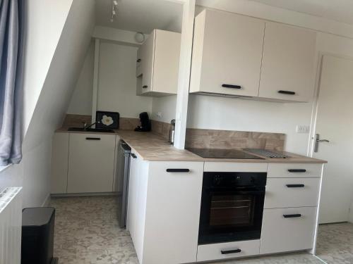 Les Carcahutes Le Duplex in Audresselles