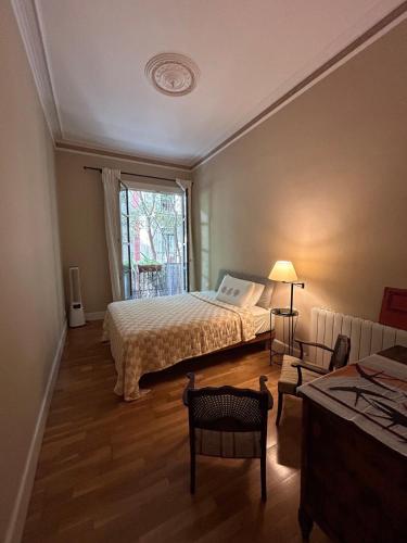 The dream house of Barcelona in Aravaca