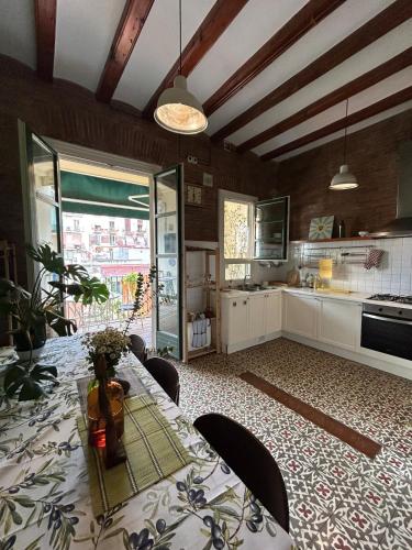 The dream house of Barcelona in Aravaca