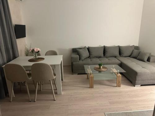 One-Bedroom Apartment image 8