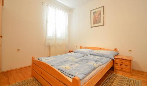 Apartments Novi Vinodolski